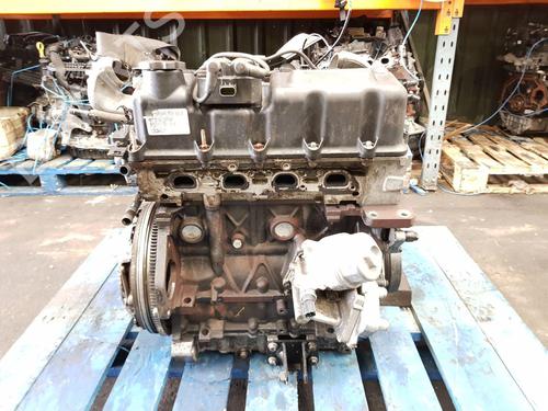 Engine MINI MINI Convertible (R52) Cooper S | BP24416980M1