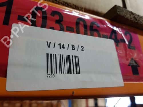 Electronic module NISSAN LEAF (ZE0) Electric | BP35795603M83 - Image 8