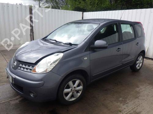 Radio NISSAN NOTE (E11, NE11) 1.4 | BP27600595E6 - Image 12