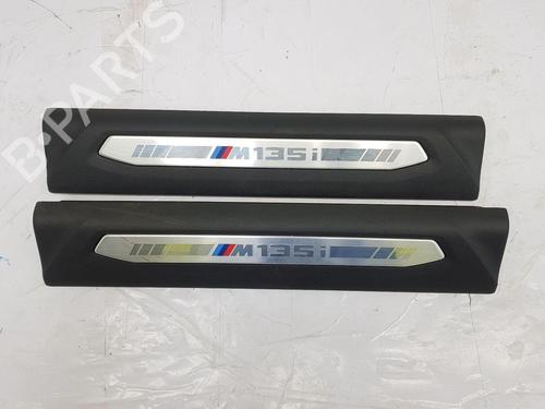 Used Right sideskirt Right sideskirt 38437029 38437029