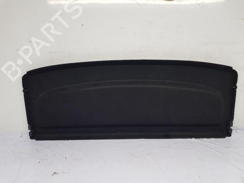 Rear parcel shelf VAUXHALL CORSA Mk III (D) (S07) 1.2 i 16V (L08) | BP31282765C85
