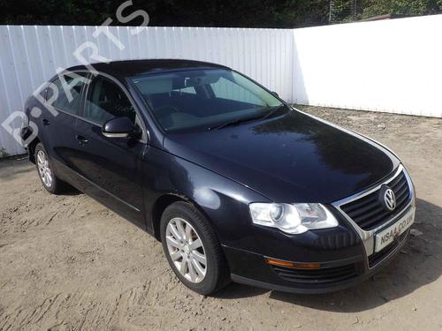 Right headlight VW PASSAT B6 (3C2) 2.0 TDI | BP32177517C29  - Image 11