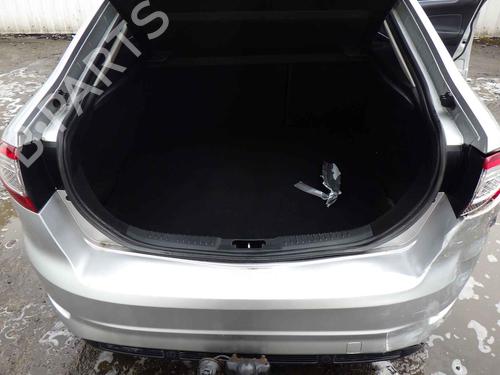 Electronic module FORD MONDEO IV (BA7) 2.0 TDCi | BP28088117M83 