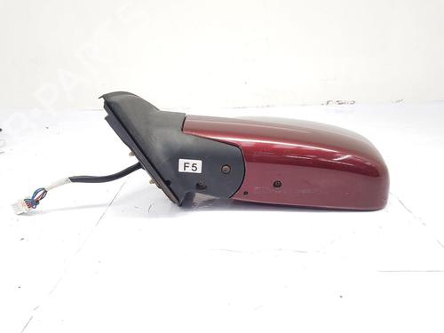 Left mirror NISSAN X-TRAIL I (T30) 2.2 dCi 4x4 | BP30090898C26 
