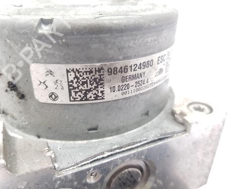 ABS pump OPEL MOKKA 1.2 (76) | BP32177625M43 - Image 3