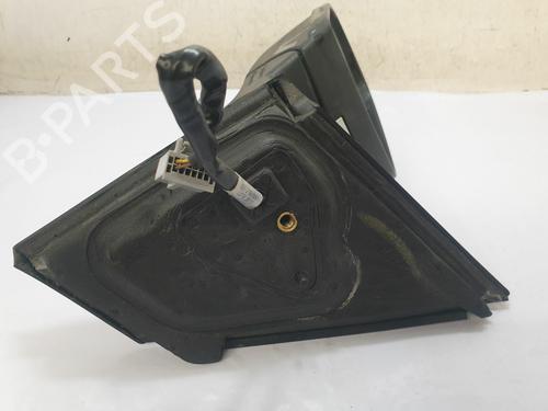 Left mirror FORD MONDEO IV (BA7) | BP23119320C26