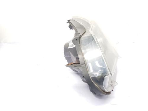 Left headlight VAUXHALL CORSA Mk III (D) (S07) 1.4 (L08) | BP32252023C28