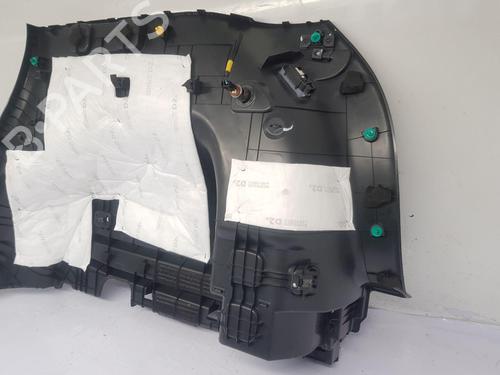 Boot lining HYUNDAI TUCSON (TL, TLE) 1.7 CRDi | BP30115740I3