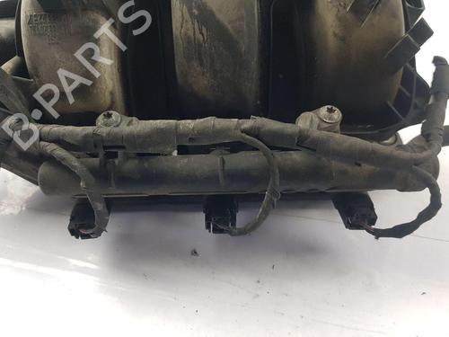 Intake manifold VW POLO V (6R1, 6C1) 1.0 | BP30500317M70