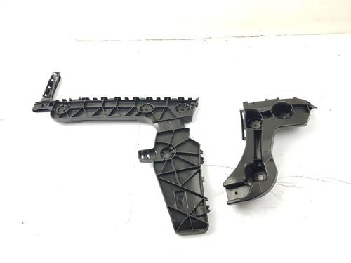 Used Rear bumper bracket AUDI A6 C8 Avant (4A5) S6 TDI Mild Hybrid quattro (344 hp) 32198774