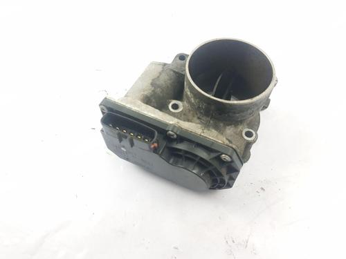 Used Throttle body MITSUBISHI L200 / TRITON (KA_T, KB_T) 2.5 DI-D 4WD (KB4T) (178 hp) 31075318