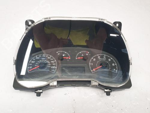 Used Instrument cluster Instrument cluster 39504268 39504268