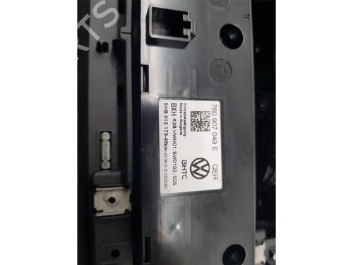 Air vent VW TOUAREG (CR7, RC8)  | BP32632279I21  - Image 8