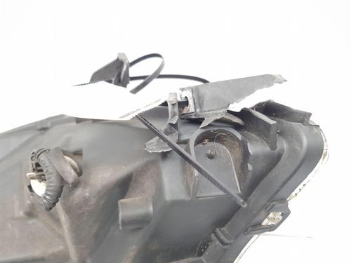 Left headlight NISSAN NOTE (E11, NE11) 1.5 dCi | BP32070042C28 