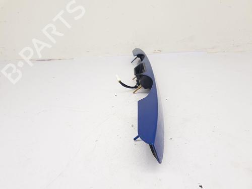 Tailgate handle SUZUKI SX4 (EY, GY) 1.6 VVT 4x4 (RW416) | BP35996495C132 - Image 3