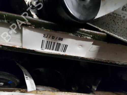 ABS pump SAAB 9-3 (YS3F, E79, D79, D75) 1.9 TiD | BP22672261M43 