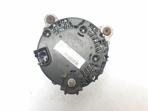 Alternator AUDI Q5 (FYB, FYG) 2.0 TDI quattro | BP22667113M7 