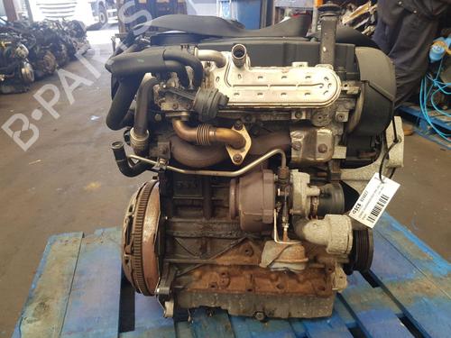 Engine VW GOLF V (1K1) 2.0 TDI 16V | BP37158827M1 - Image 4