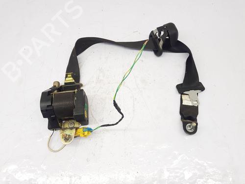 Used Front right seatbelt Front right seatbelt JEEP CHEROKEE (KJ) 2.4 4x4 (147 hp) 36698718 36698718