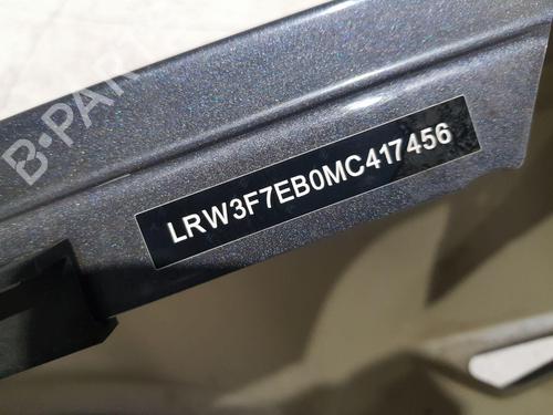 Forskærm Højre TESLA MODEL 3 (5YJ3) EV AWD | BP38934110C42 - Image 15