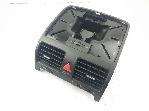 Grille d'aération VW GOLF V (1K1) 2.0 GTI (200 hp) 31282782