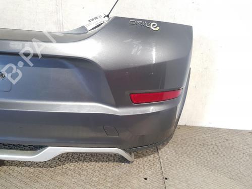 Rear bumper VOLVO C30 (533) 1.6 D | BP22204571C8