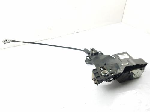 Front right lock FORD FIESTA V (JH_, JD_) 1.25 16V | BP29292645C97 