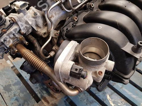 Engine VW TOURAN (1T1, 1T2) 1.6 FSI | BP37220302M1 - Image 7