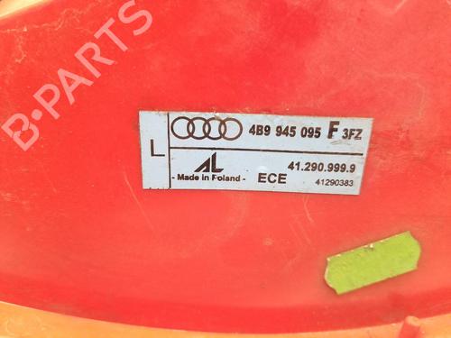 Left taillight AUDI A6 C5 Avant (4B5) 1.9 TDI | BP25839939C34 