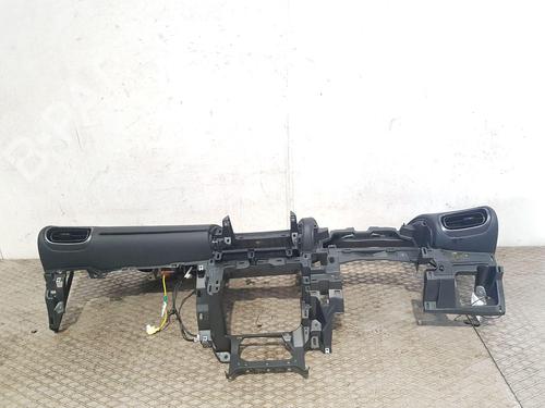 Dashboard TOYOTA YARIS (_P21_, _PA1_, _PH1_) 1.6 GR 4WD (GXPA16) | BP37461560C46 - Image 6