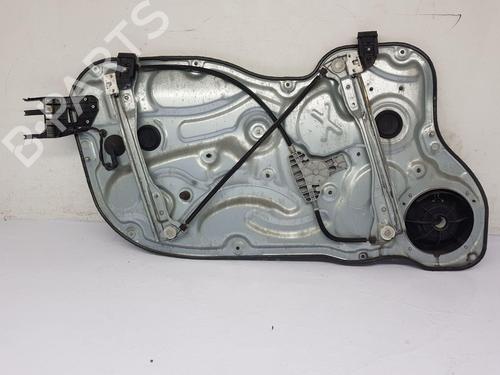Front right window mechanism KIA PRO CEE'D (ED) 1.6 CRDi 115 | BP29378912C23 