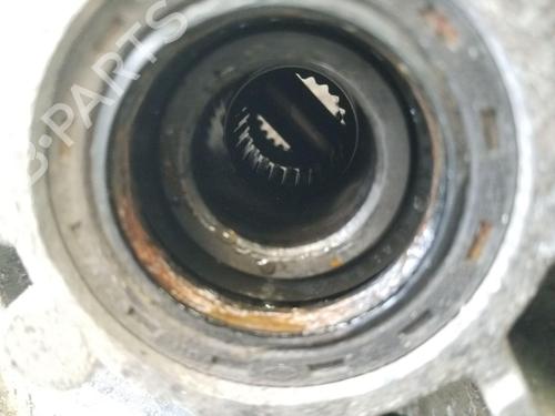 Gearbox FORD FOCUS II (DA_, HCP, DP) 1.6 | BP35795808M3 - Image 4