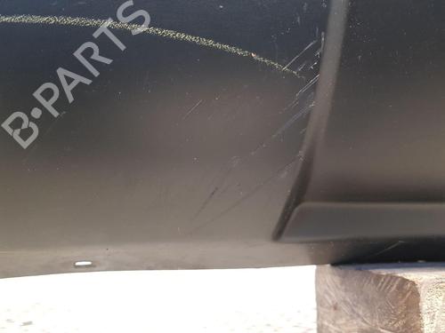 Rear bumper NISSAN QASHQAI / QASHQAI +2 I (J10, NJ10, JJ10E) 1.6 | BP27353128C8 