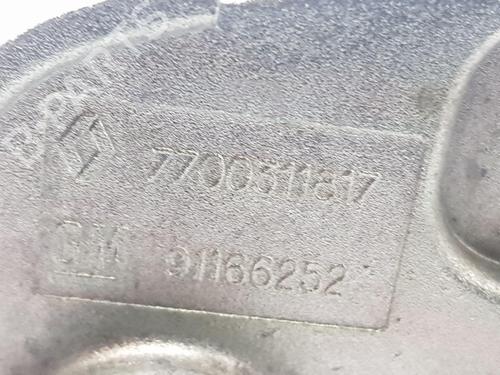 Engine control unit (ECU) RENAULT TRAFIC II Van (FL) 2.0 dCi 115 (FL01, FL0U, FL00, FL0H, FL0M) | BP32632166M57  - Image 6