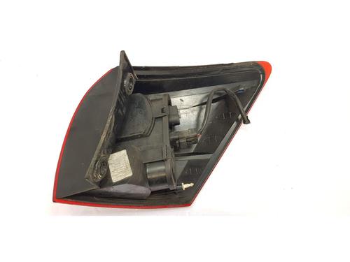 Left taillight NISSAN QASHQAI I (J10, NJ10) 1.6 | BP26509321C34 