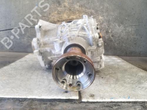 Transfer box VOLVO XC90 II (256) B6 Mild Hybrid AWD | BP33677844M36 - Image 2