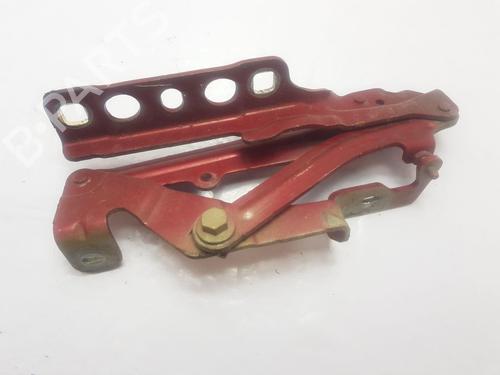 Used Hinge/Door check strap OPEL GRANDLAND / GRANDLAND X (A18, P1UO) 1.2 (75) (131 hp) 26875466