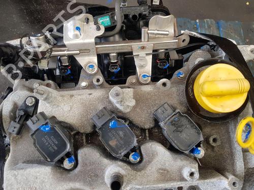 Engine RENAULT CAPTUR I (J5_, H5_) 0.9 TCe 90 | BP37794353M1 - Image 6