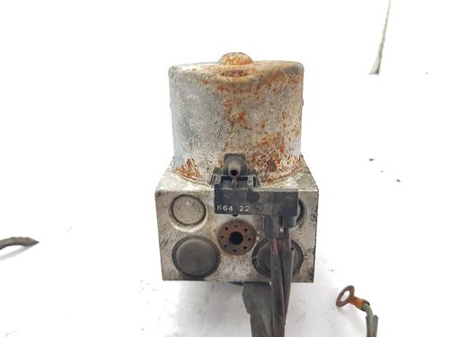 ABS pump MITSUBISHI 3000 GT Coupe (Z1_A) 3.0 Turbo 4WD (Z16A) | BP23504478M43