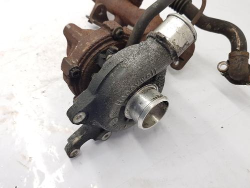 Turbocharger/Supercharger HYUNDAI TUCSON (TL, TLE)  | BP29549011M71 