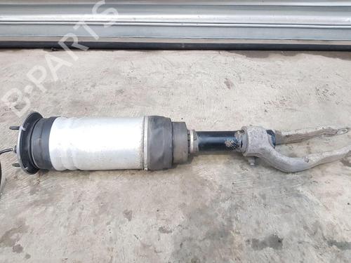 Left front shock absorber LAND ROVER RANGE ROVER VELAR (L560) | BP22671732M16