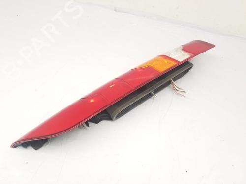 Left taillight RENAULT KANGOO (KC0/1_) 1.6 16V | BP38564447C34 - Image 4