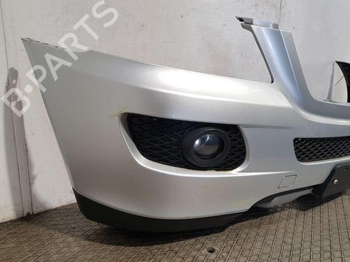 Front bumper MERCEDES-BENZ M-CLASS (W164) ML 320 CDI 4-matic (164.122) | BP22684035C7 