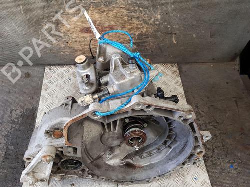 Used Gearbox OPEL CORSA E (X15) 1.4 (08, 68) (75 hp) 27664865