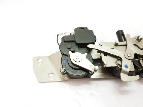 Hood lock MCLAREN GT 4.0 | BP22678253C133 
