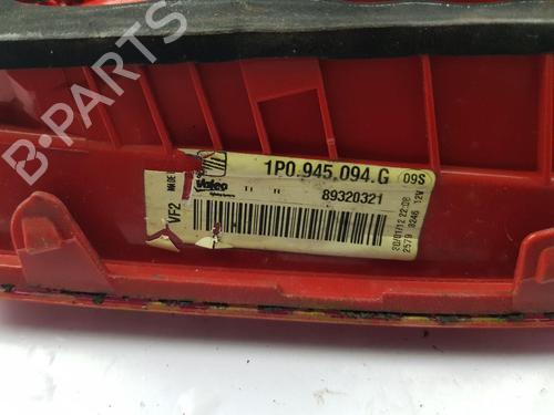 Right tailgate light SEAT LEON (1P1) 1.6 TDI | BP36953260C80 - Image 6