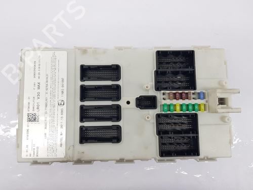Elektronisk modul BMW X1 (F48) sDrive 18 d (150 hp) 28444415