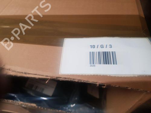 Air vent LAMBORGHINI HURACÁN 5.2 LP 610-4 | BP32870355I21  - Image 9