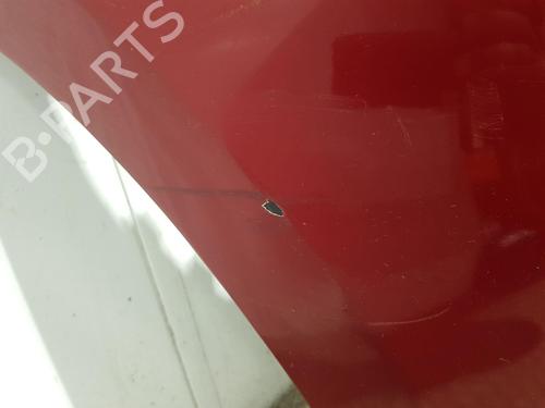 Front bumper LAND ROVER RANGE ROVER VELAR (L560)  | BP32097833C7 