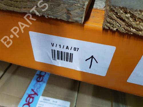 Computer motormanagement DAIHATSU SIRION (M3_) 1.0 (M300) | BP30976692M57 